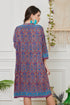 CAFTANO BOHOO JACQUARD